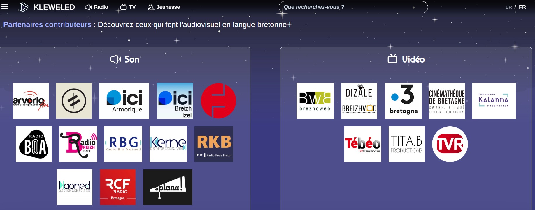 Kleweled_Contributeurs 