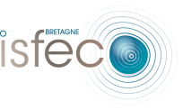 Logo ISFEC
