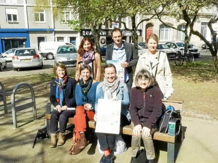 Breton à l’école. Les filières se portent bien 