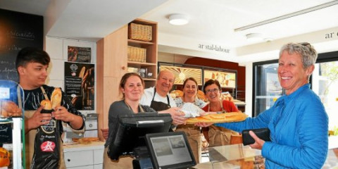 Stal.bzh. Les commerces où on parle breton sont géolocalisables