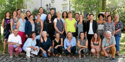 LANGUIDIC - Notre-Dame-des-Fleurs. 430 élèves font leur rentrée ce lundi 