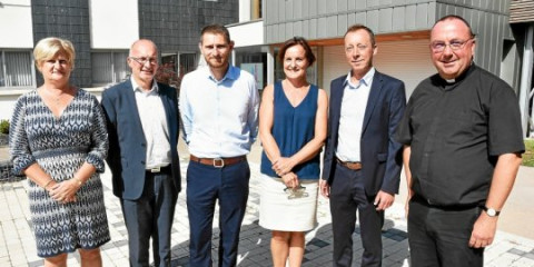 MORBIHAN - Enseignement catholique. 69 146 élèves attendus dans le Morbihan