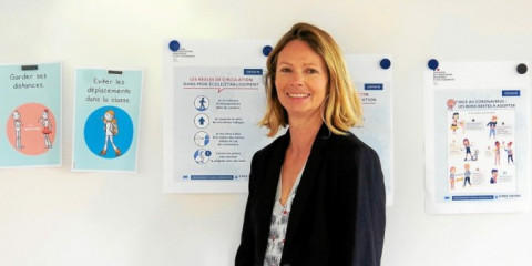PLOUEDERN - La rentrée de septembre se prépare maintenant à l’école Saint-Edern de Plouédern