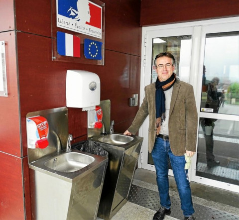 SAINT-RENAN - L’école Notre-Dame de Liesse de Saint-Renan ne manque pas de projets malgré la crise