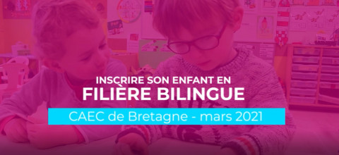 BRETAGNE - Une nouvelle vidéo est en ligne ! 