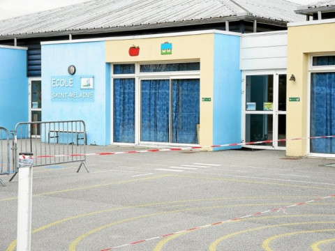 PLUMELIN - Les portes ouvertes de l’école Saint-Mélaine sont virtuelles