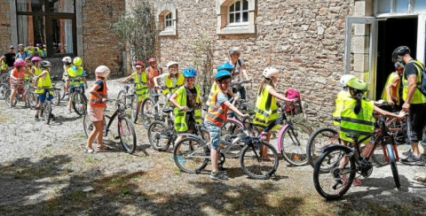 MERIADEC - Sport et culture au menu des écoliers de Saint-Gilles