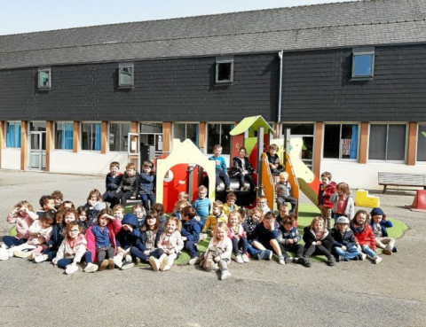 LANNILIS - Portes ouvertes vendredi 18 et samedi 19 juin à l’école du Sacré-Cœur