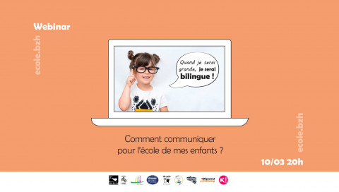 Campagne de promotion de l’enseignement par le Conseil Régional 