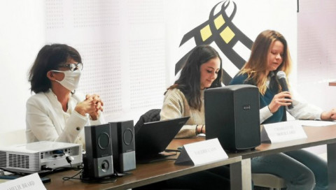 PLOUGASTEL-DAOULAS - Le collège Sainte-Anne récompensé pour son enseignement du breton 