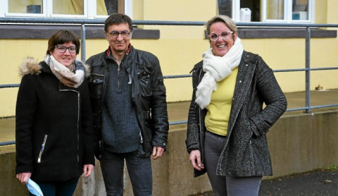 PLOUVORN - L’école N.-D. de Lambader récupère un demi-poste sur la filière bilingue