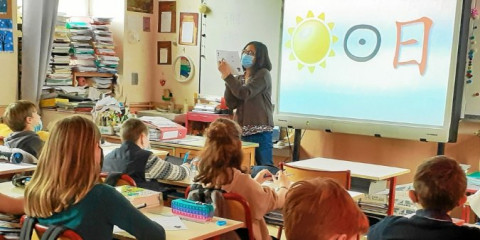 SAINT-EVARZEC - Une filière bilingue en projet à l’école Saint-Louis