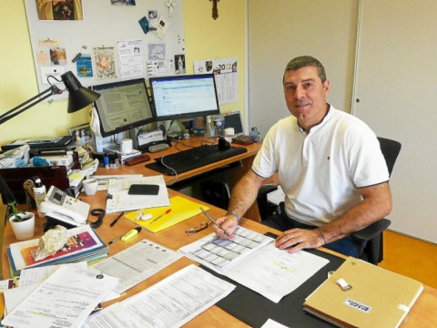 MUZILLAC - Au collège Sainte-Thérèse, l’option bilingue breton s’enrichit avec l’histoire-géo