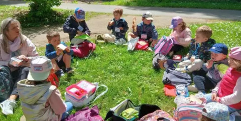 Rotronen (22)  - Le breton se parle partout même au Zoo de Trégomeur