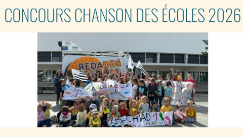 Redadeg la course pour la langue bretonne du 8 au 16 mai de Lannion à Nantes