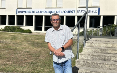 Arradon (56) - Nouveau en Bretagne : double cursus en breton dès la rentrée à L'UCO