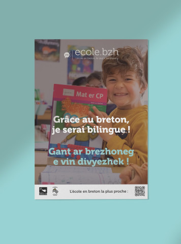 Préparation de la campagne Ecole.bzh