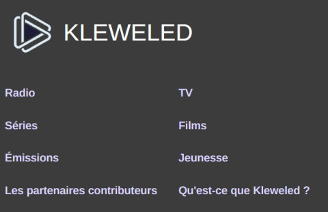 Kleweled, un espace dédié à tous les médias en langue bretonne